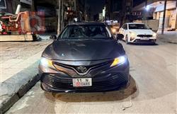 تويوتا كامري